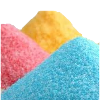 Flossing Sugar 15kg - Bulk